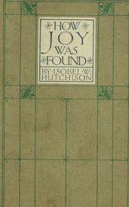 How joy was found : $b a fantasy