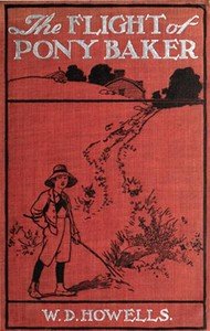 Cover of A Boy's Own Story