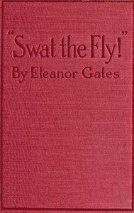 "Swat the Fly!": A One-Act Fantasy