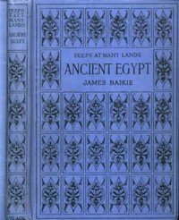 Peeps at Many Lands: Ancient Egypt