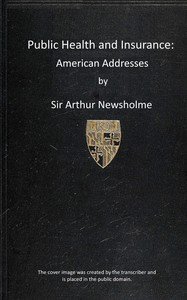 Public health and insurance: American addresses