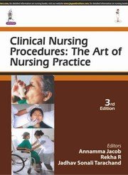 Clinical Nursing Procedures