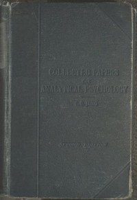 Collected Papers on Analytical Psychology