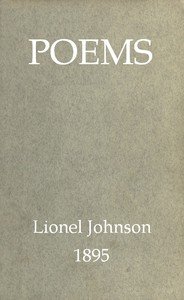 Poems