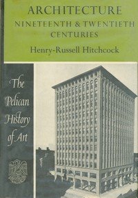 Architecture : $b nineteenth and twentieth centuries