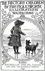 The Rectory Children