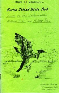 Cover of A Guide to Hiking the Inner Canyon