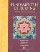 Fundamentals Of Nursing