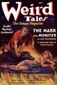 The horror in the burying-ground