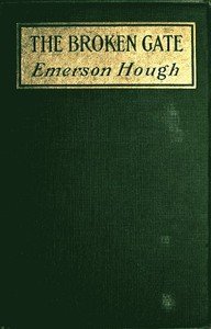 The Broken Gate: A Novel