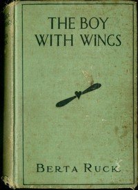 The Boy with Wings