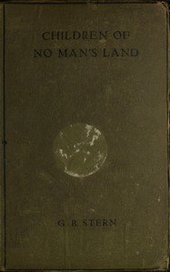 Children of No Man's Land