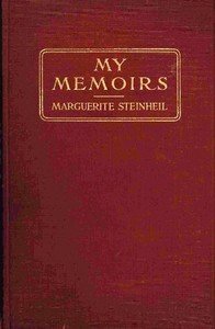 My Memoirs