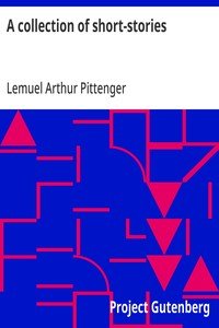 A collection of short-stories