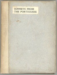 Sonnets from the Portuguese