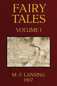 Fairy Tales, Volume 1 (of 2)