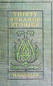 Thirty Strange Stories