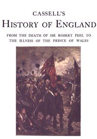 Cover of A History of Wales