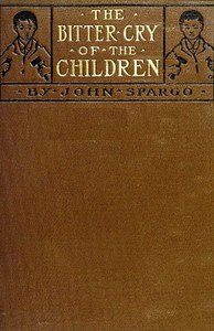 The Bitter Cry of the Children