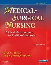 Medical-surgical nursing