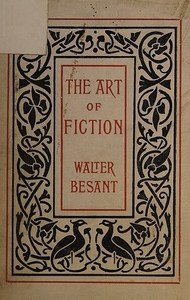 The art of fiction