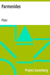 Parmenides