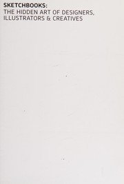 Sketchbooks