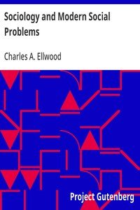 Sociology and Modern Social Problems