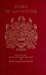 Tales of Laughter: A third fairy book