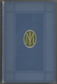 Poems — Volume 1