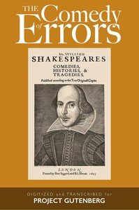 The Comedy of Errors