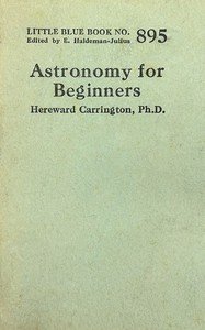 Astronomy for beginners