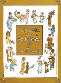 Under the Window: Pictures & Rhymes for Children