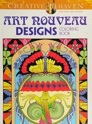 Art nouveau designs