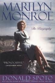 Marilyn Monroe