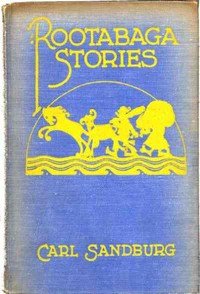 Rootabaga Stories
