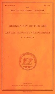 Geography of the Air