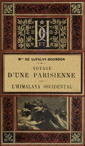 Voyage d'une Parisienne dans l'Himalaya occidental