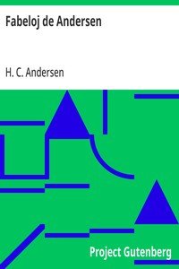 Fabeloj de Andersen