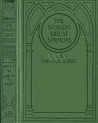 The World's Great Sermons, Volume 06: H. W. Beecher to Punshon