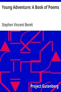 Young Adventure: A Book of Poems