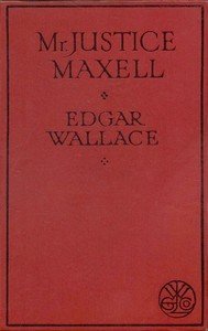 Mr. Justice Maxell