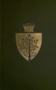 The Memoirs of Count Carlo Gozzi; Volume the First