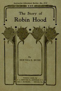Stories of Robin Hood