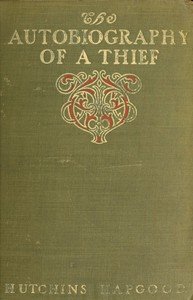 The Autobiography of a Thief