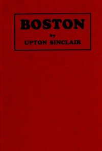 Boston : $b a novel