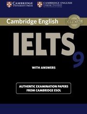 Cambridge Ielts 9 Student's Book with Answers (IELTS Practice Tests)