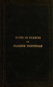 Notes on nursing
