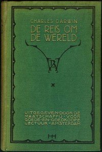 De Reis om de Wereld
