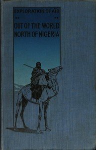Exploration of Aïr : $b Out of the world north of Nigeria